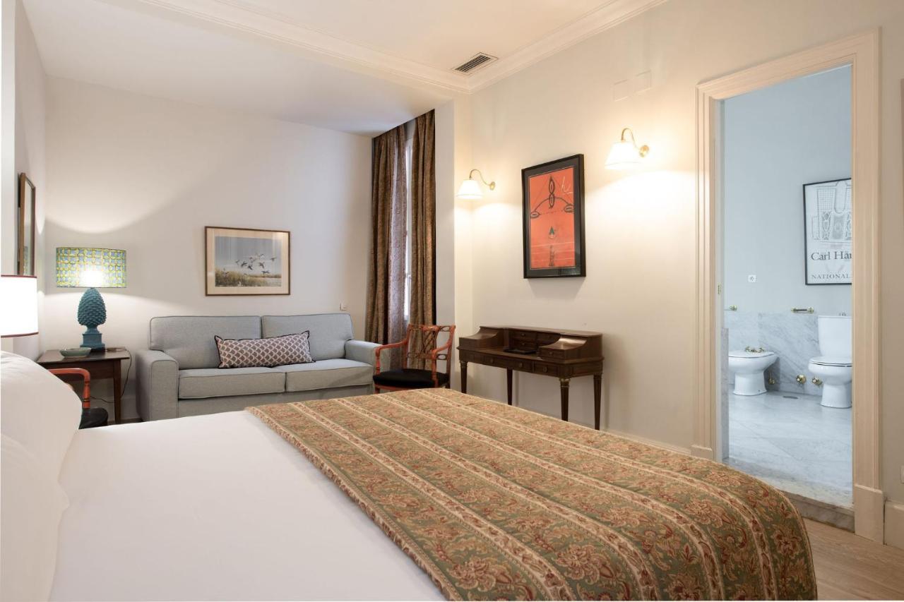 Appartement Hommyhome Cuesta Del Rosario Séville