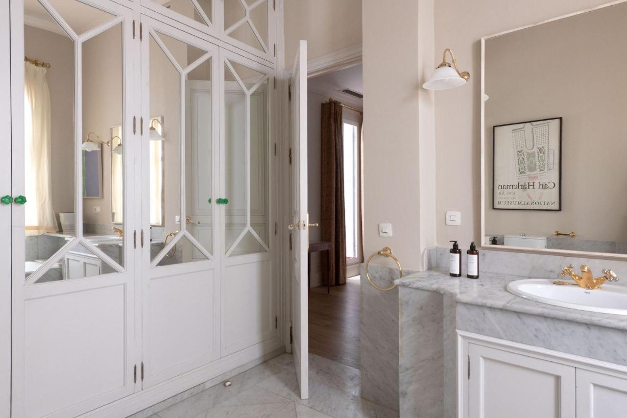 Appartement Hommyhome Cuesta Del Rosario Séville