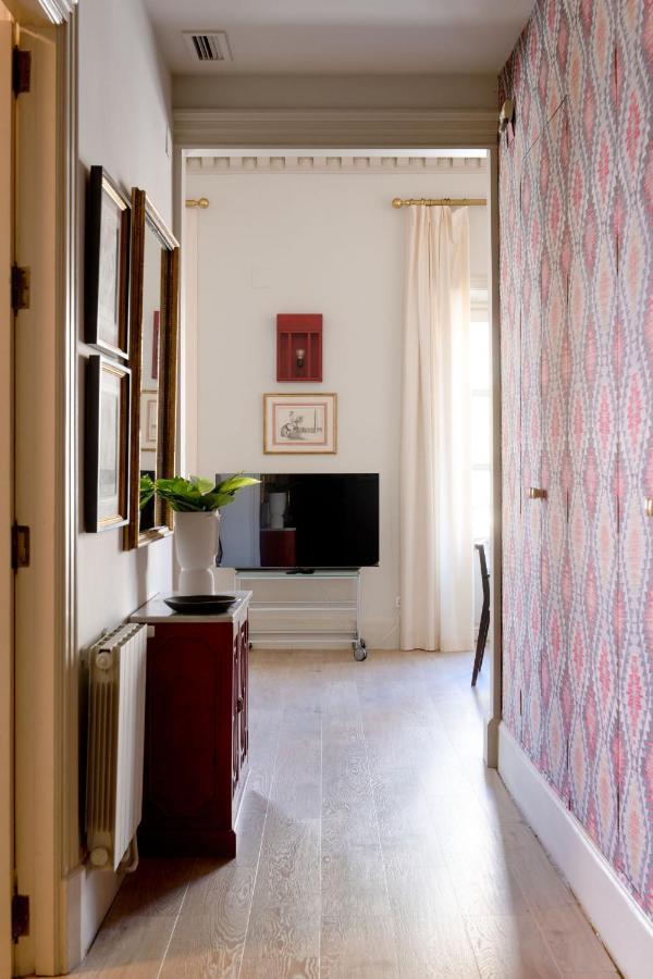 Hommyhome Cuesta Del Rosario Appartement *