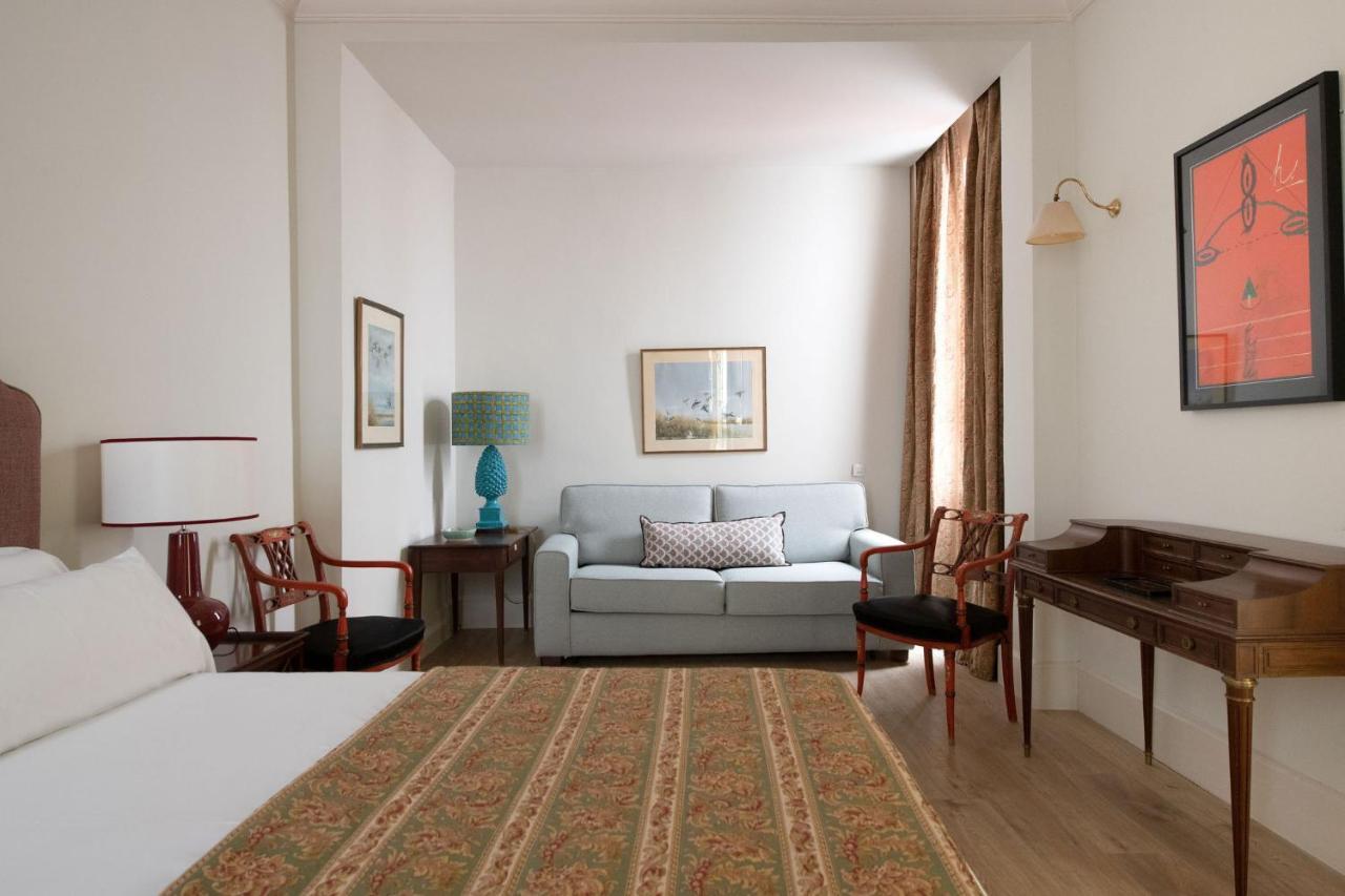 Hommyhome Cuesta Del Rosario Apartamento Sevilla