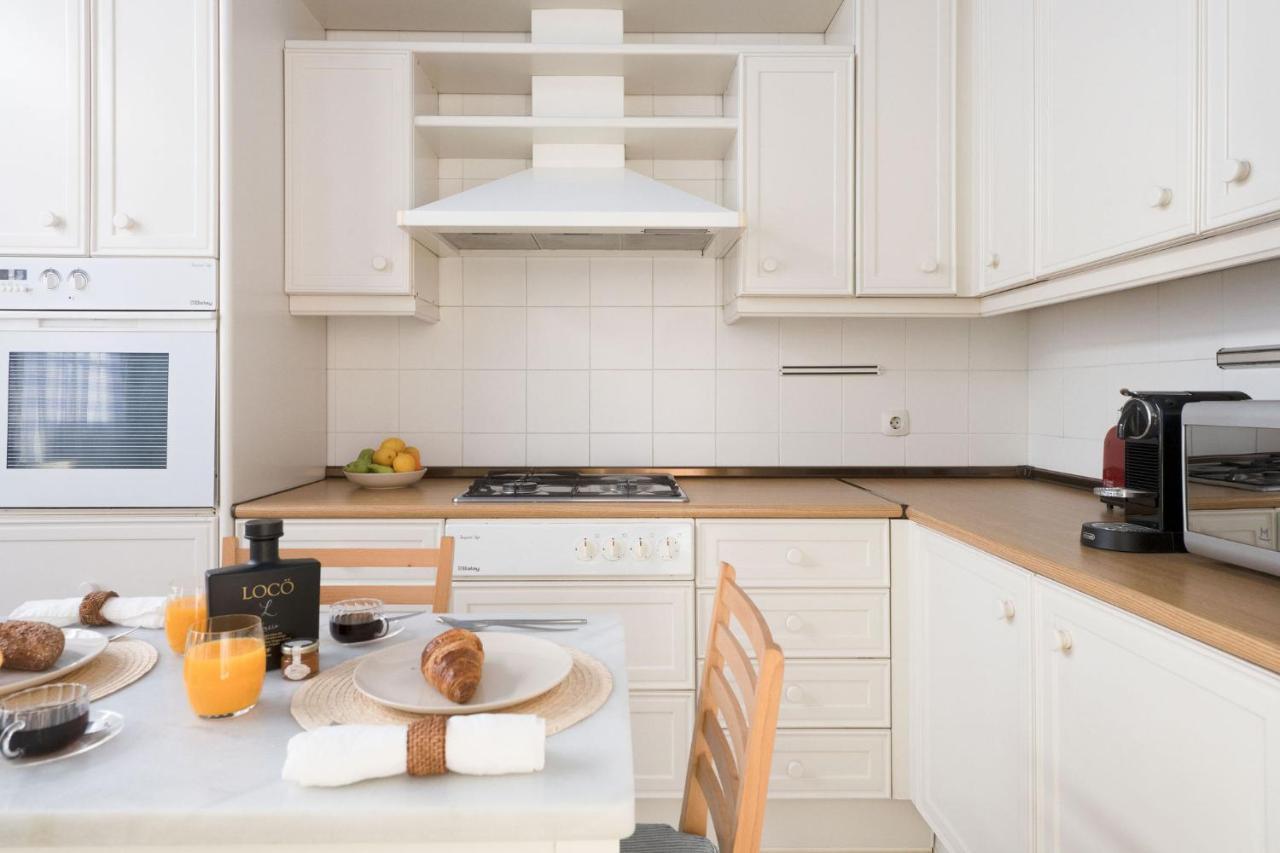 Apartamento Hommyhome Cuesta Del Rosario