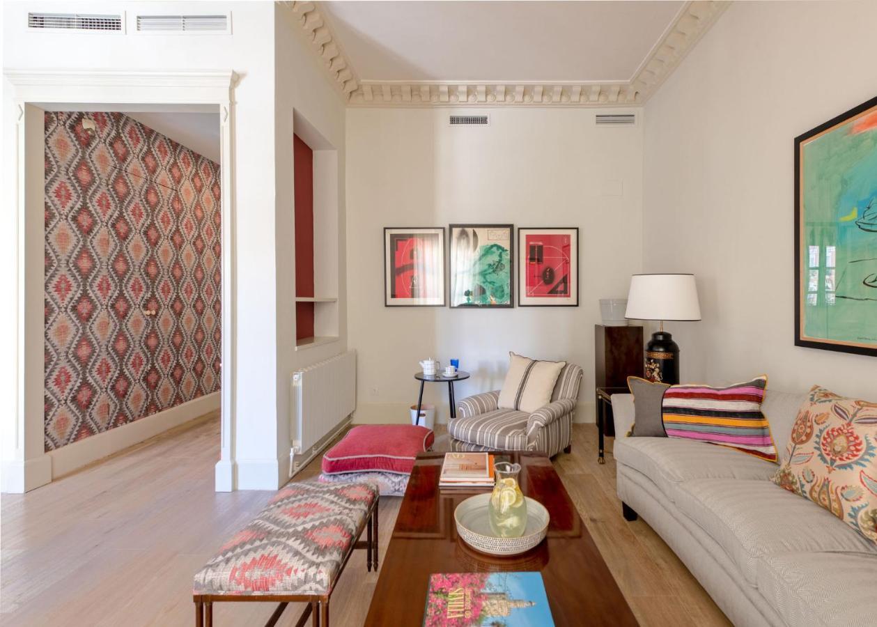 Apartamento Hommyhome Cuesta Del Rosario *