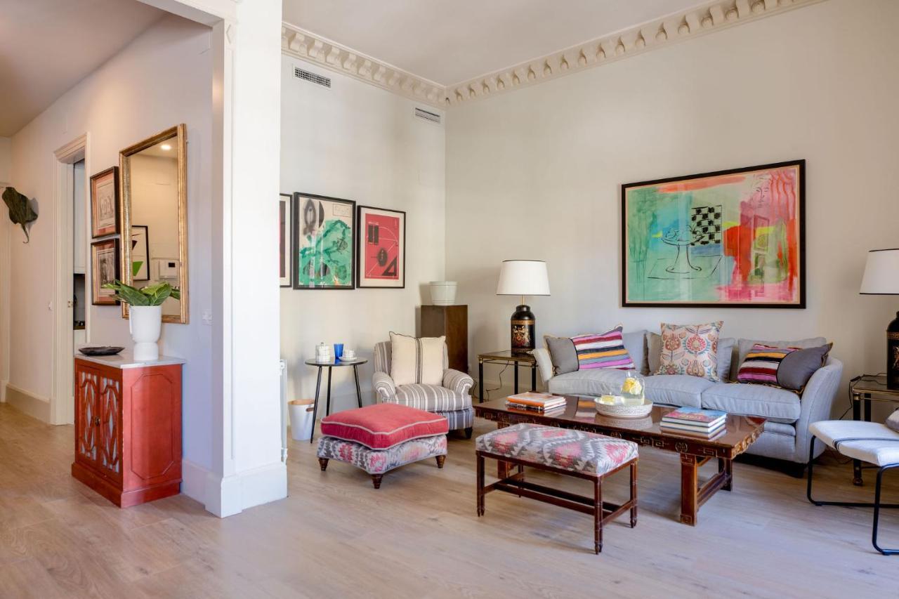Apartamento Hommyhome Cuesta Del Rosario *