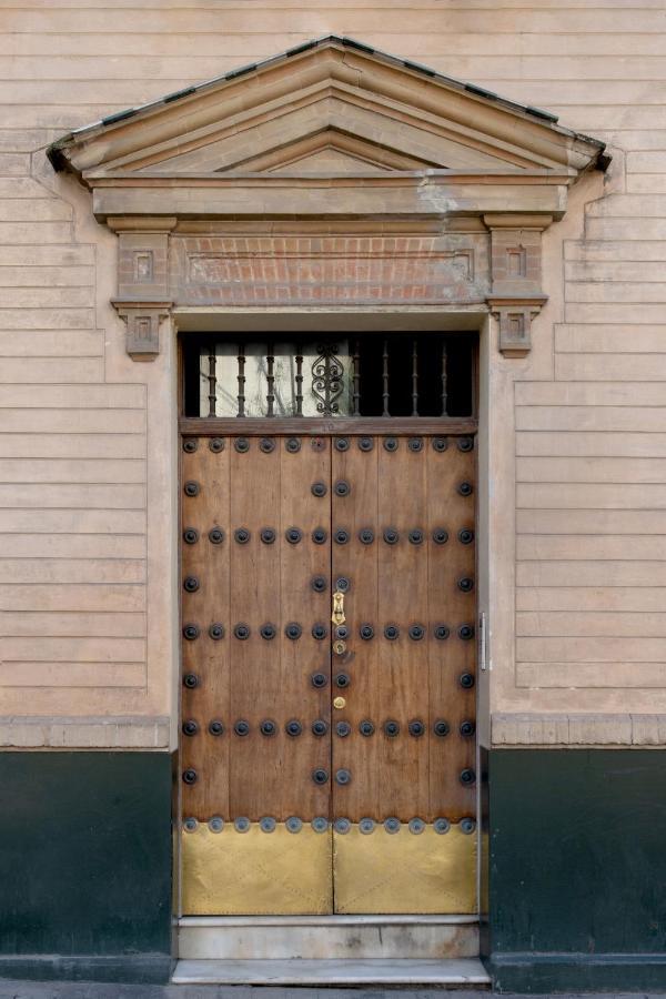 Apartamento Hommyhome Cuesta Del Rosario *