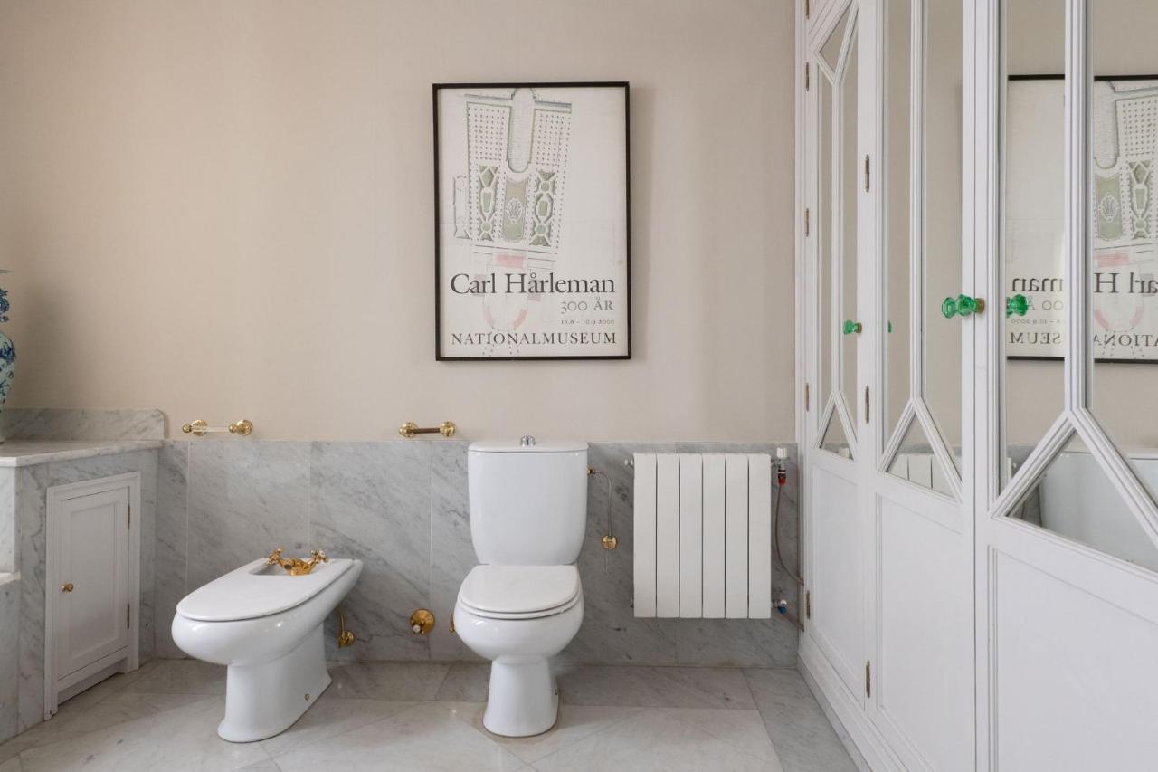 Apartamento Hommyhome Cuesta Del Rosario