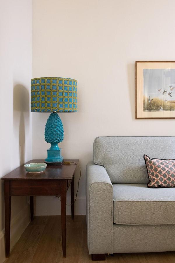 Apartamento Hommyhome Cuesta Del Rosario Sevilla