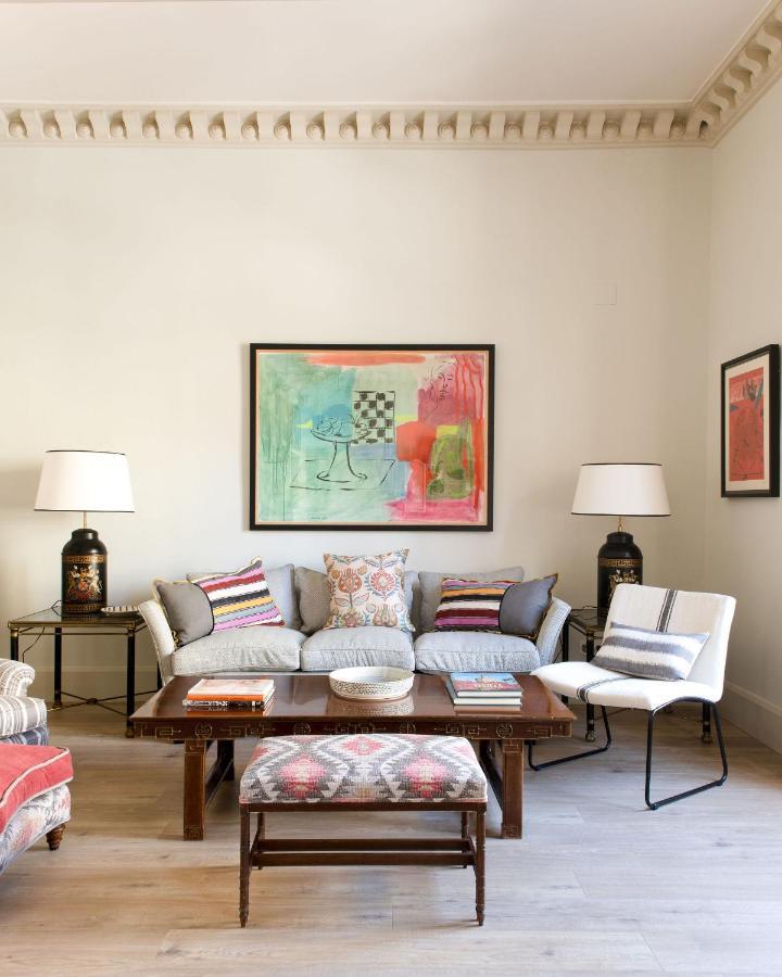 Apartamento Hommyhome Cuesta Del Rosario