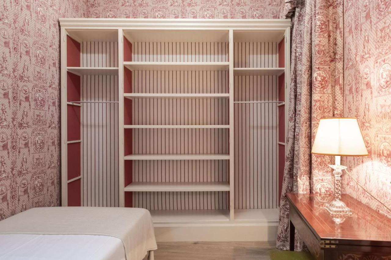 Apartamento Hommyhome Cuesta Del Rosario